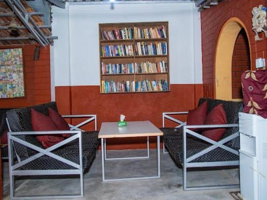 My Second Home Kathmandu Exterior photo